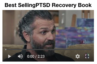 Plano: PTSD Recovery Book