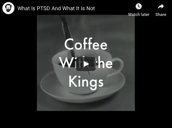 Plano What Is PTSD And What It Is Not