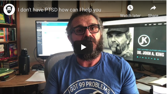 How to Help Someone With PTSD In Plano.