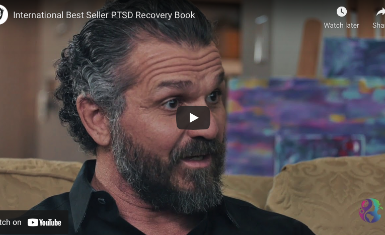 PTSD SELF HELP BOOK Plano