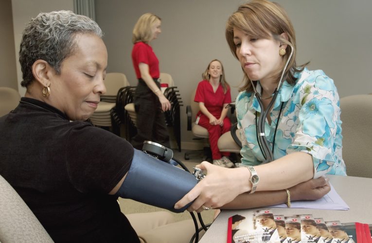 How to Lower Blood Pressure at Home Without Medicine in Plano