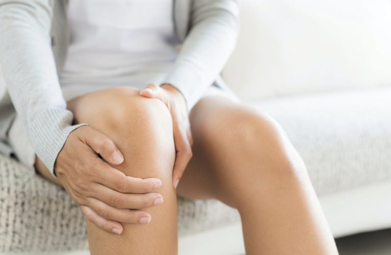 Plano What Causes Sudden Knee Pain without Injury?