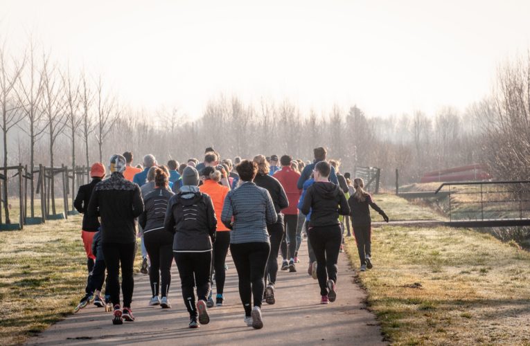 Exercise and Mental Health in Plano: Distract Yourself