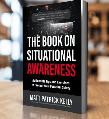 Why Situational Awareness Training Should be Important to us All in Plano