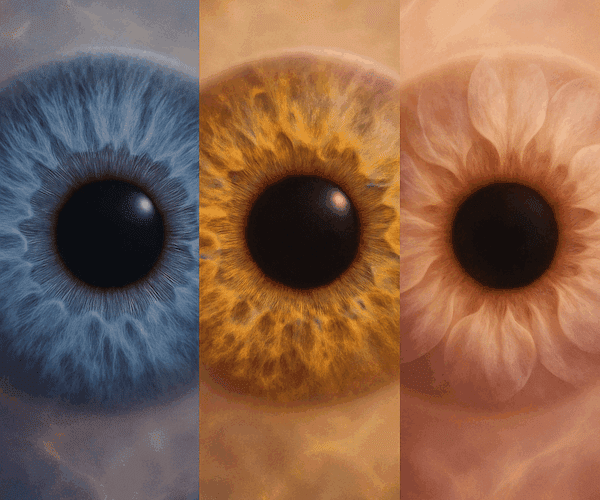 Why Diets Fail: Use Iridology in Plano to Find Your Bottleneck
