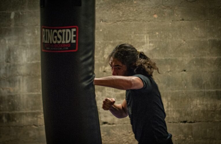 Mental Toughness That Lasts: The Mindfire 3×5 Routine in Plano